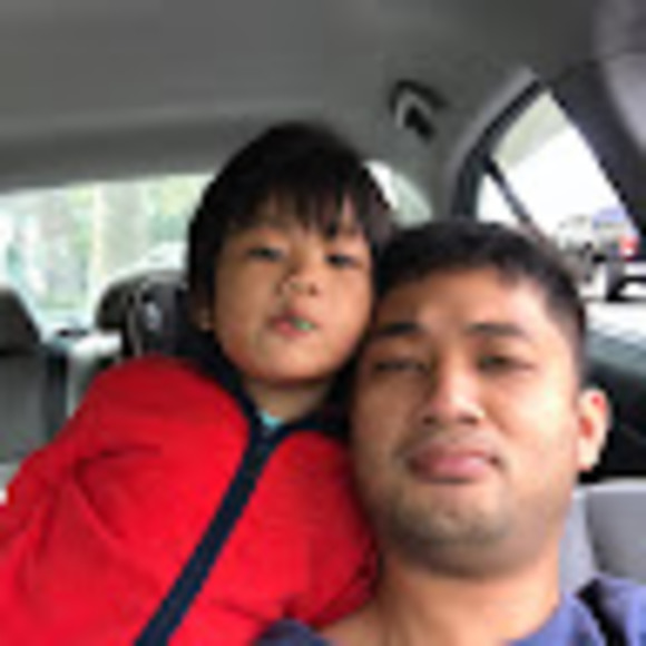 Meet your Posher, Adam - Picture 1 of 1